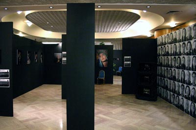 mostra 2005