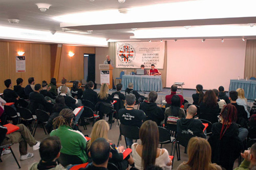 Speciale Arezzo 2005