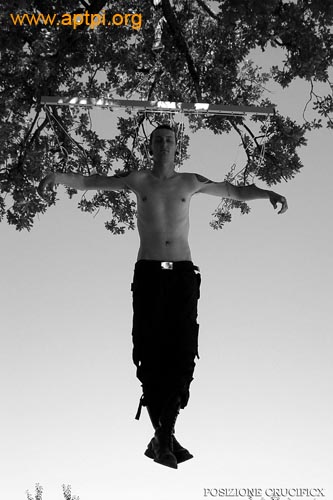 POSIZIONE CRUCIFICX 5